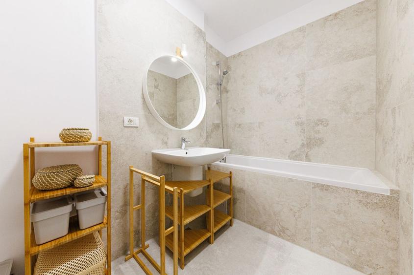 Mobilat si utilat - XCity Towers | 3 cam, 2 bai| Etaj 14 - Com 0%