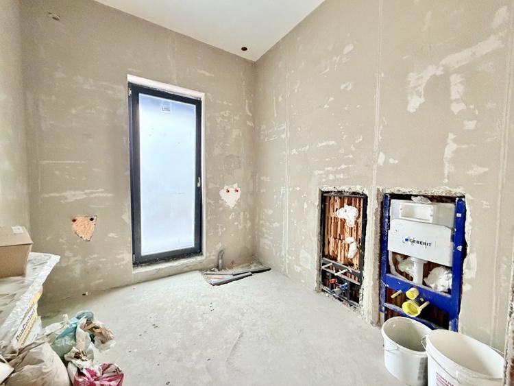 Casa individuala - Sisteme smart - Cartier Braytim - Timisoara
