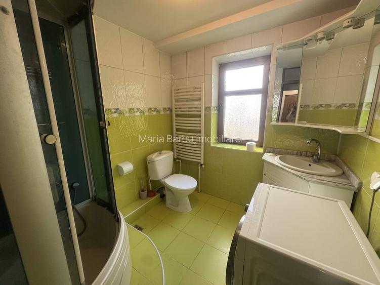 Ap 2 camere decomandat, 58 mp, etaj 1, Zona Progresul - 8
