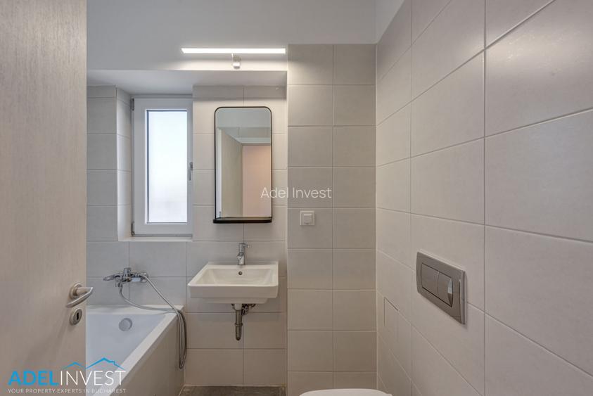 BELVEDERE RESIDENCE |2 CAMERE MOBILATE SI UTILATE MODERN - 5