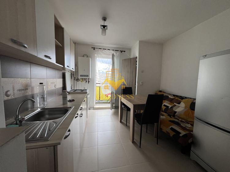 2 camere decomandate, balcon, Manastur, Izlazului, BIG, Campului