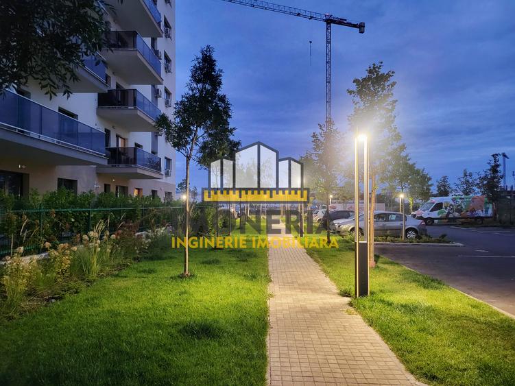 Studio 2 camere Hils Republica-parcare-0% comision-prima chirie*pet friendly