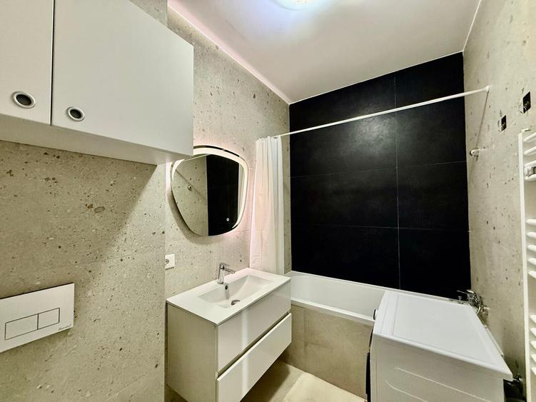 Apartament 4 Camere Decomandat Mobilat si Utilat