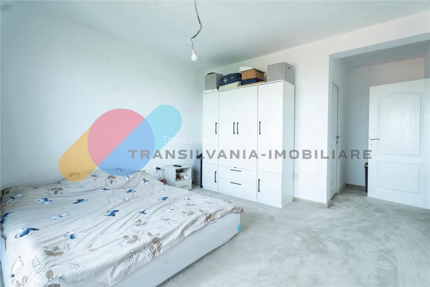 Duplex modern 4 camere, teren 380mp-Dezmir - 6