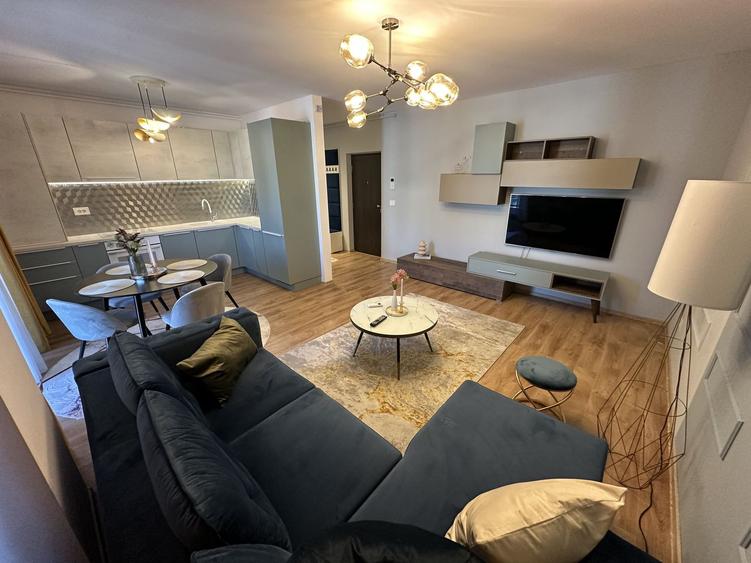 Apartment close to Veterinary School