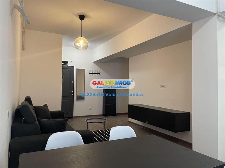 Apartament 2 Cam Berceni - Dimitrie Leonida - Metrou - Parcare
