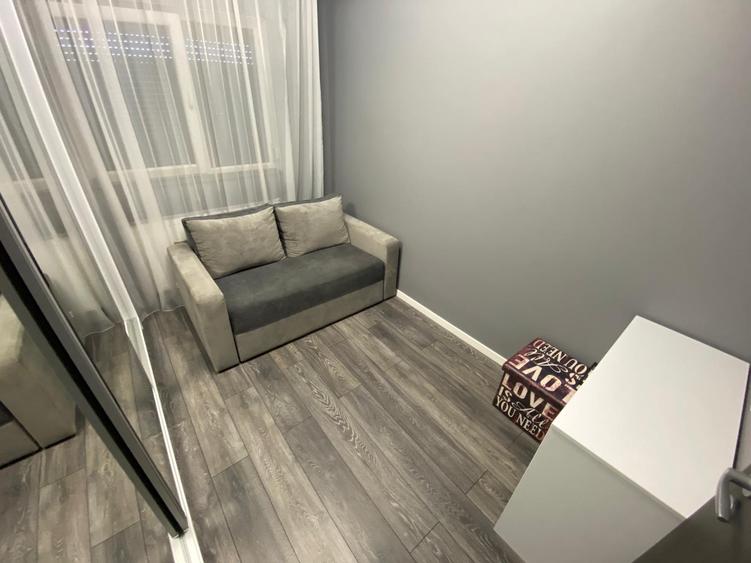 Apartament Nou 3 camere de vanzare Copou