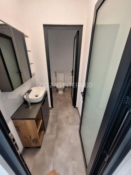 Zona Industriala (Dobrogea), hala 1.033 mp., constructie 2024, ISU tip C