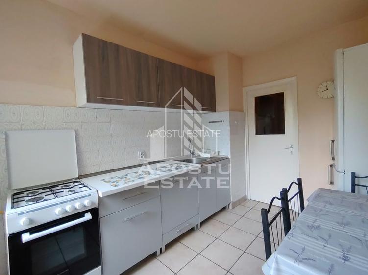 Apartament de inchiriat 3 camere, etaj intermediar, Central- Timisoara - 9