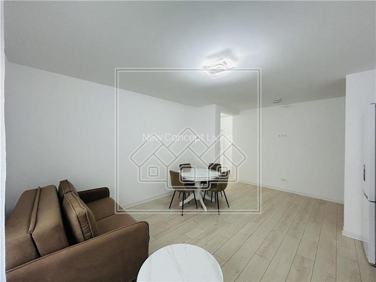 Ap cu 3 camere, etaj1/3, 2 balcoane, loc de parcare, D. Stanca - 4