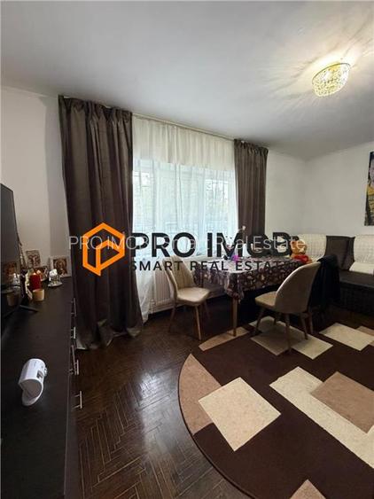 Apartament 3 camere cf 2 decomandat zona Sud