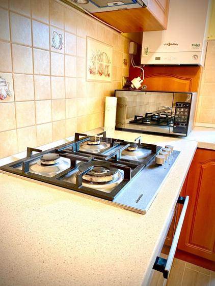 Apartament cu 2 camere, 60 mp, imobil nou,  Complex Vivido, zona IULIUS Mall - 7