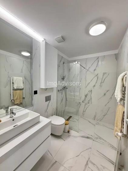 Apartament 2 camere  – gata de mutare - 2