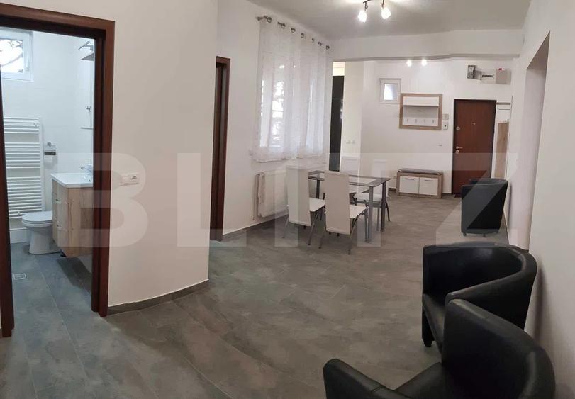 Apartament 4 camere, 75 mp, zona Semicentrala