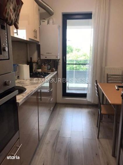 Lujerului-Exigent Plaza, bloc nou, centrala proprie - 6