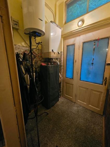 Vila Cotroceni zonă ultracentrală / Dr. Staicovici, poziție excelentă