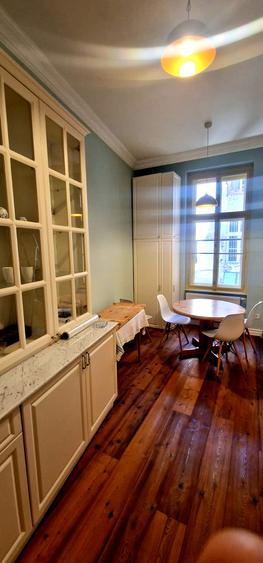 Apartament de lux cu 4 camere de inchiriat Ultracentral