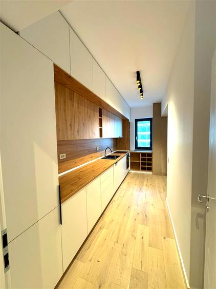 2 camere | First Estates Pipera | Preluare chirias