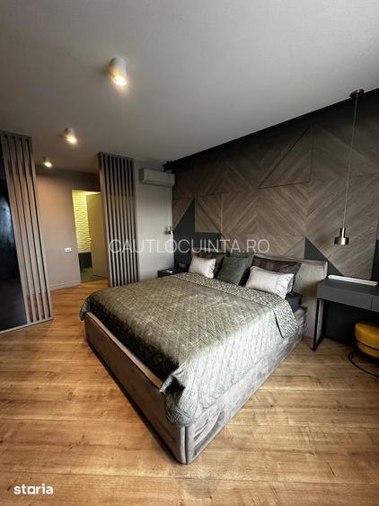 Apartament 3 camere | 4City North | 117 mp total | 2 locuri de parcare - 9