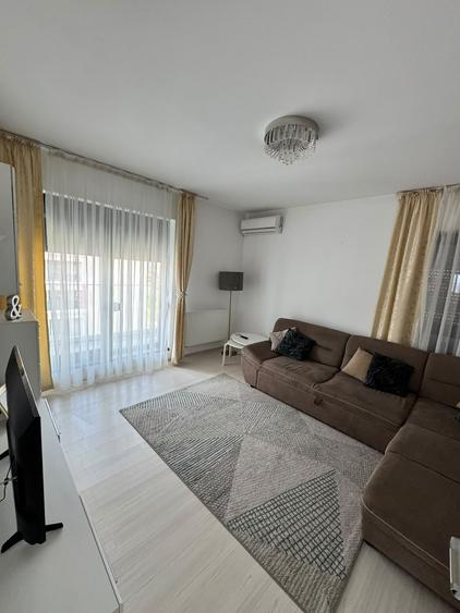 Lujerului | 2 Camere | Plaza Residence | Centrala | Decomandat