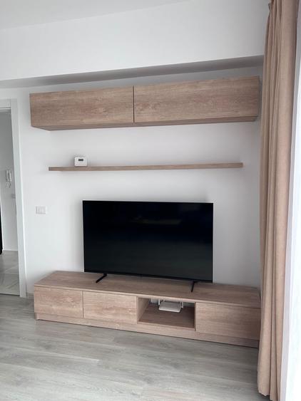🌟🏢 De Închiriat: Spațiu modern și primitor | Apartament 2 camere, zona Berceni
