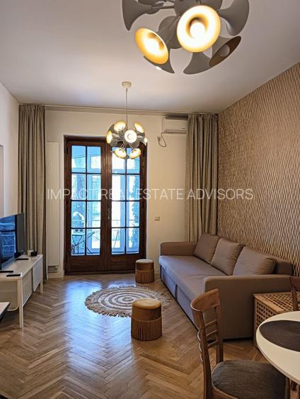 3 camere ||  BARBU VACARESCU - 2