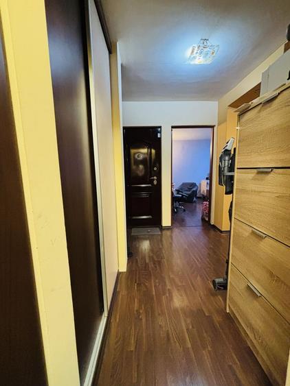 Apartament 2 camere decomandat – Ioșia, Oradea