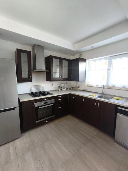 Cosmopolis – Vila exclusivista – 2 locuri de parcare – Terasa – 1100 EUR