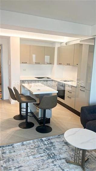 Pipera | Porsche | Cortina North | Bloc 2023 | Modern - 2