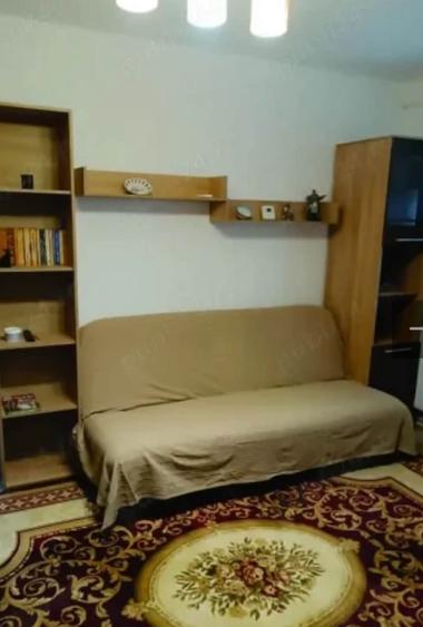 Apartament 2 camere zona Tomis nord mobilat utilat 45 mp