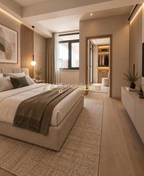 3 Camere | Stefan cel Mare | Metrou | 0% Comision | Centrala - 8