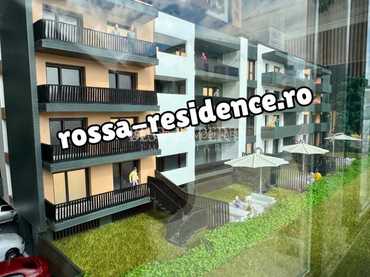 3 Camere Ideal Familie |Calitate si Confort| Credit Ipotecar 15% - 3