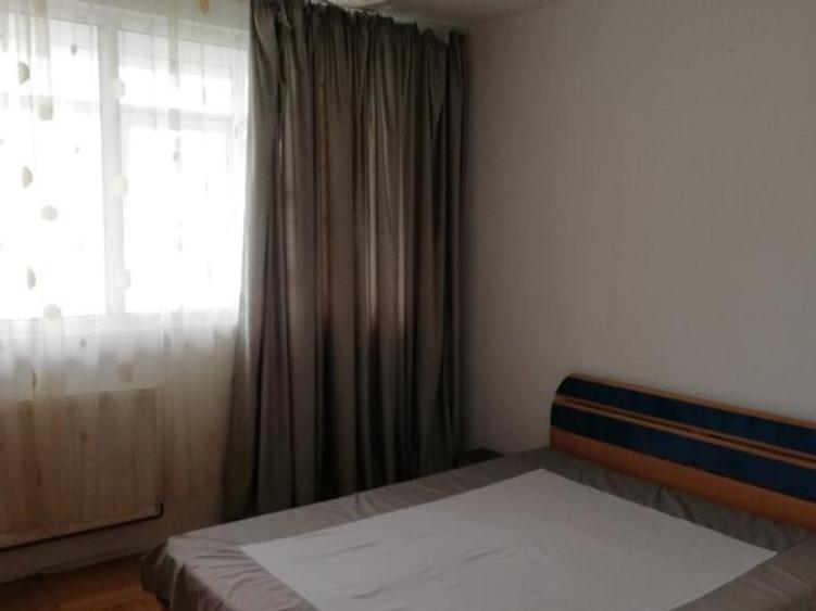 Ion Mihalache 2 Camere Ac Pet Friendly Metrou