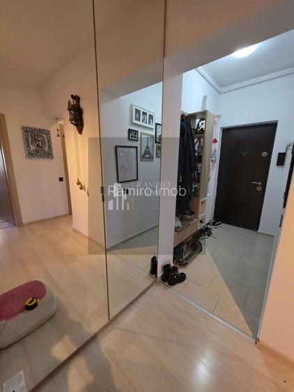 Soseaua Alexandriei Bloc Nou 80mp 3 camere