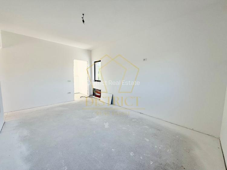 Duplex-uri cu 4 camere, 3 bai si perete coumn dublu in Chisoda, la asfalt. - 12