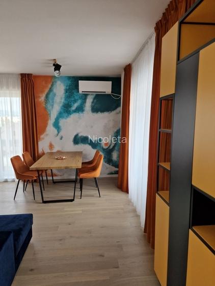 Apartament 3 camere | Record Park | Comision 0 | Parcare Subteran - 3