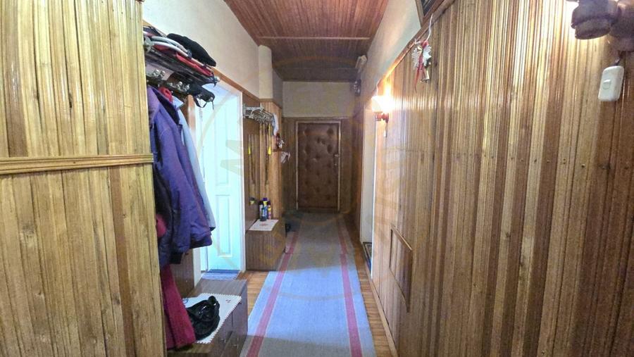 Casa cocheta cu 3 camere de vanzare, chiar in inima orasului Satu Mare!