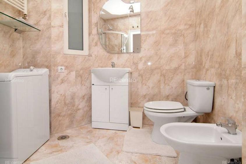 Apartament 2 camere Cismigiu, terasa spre parc | Intrarea Rigas - 6