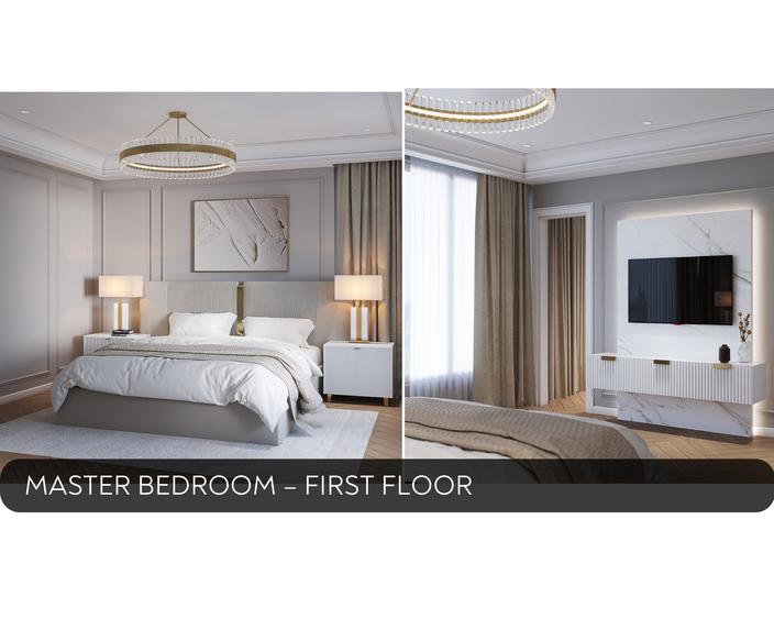 FINALIZATE 100% - VILE PREMIUM INDIVIDUALE, SMART HOME, INDEPENDENTE ENERGETIC