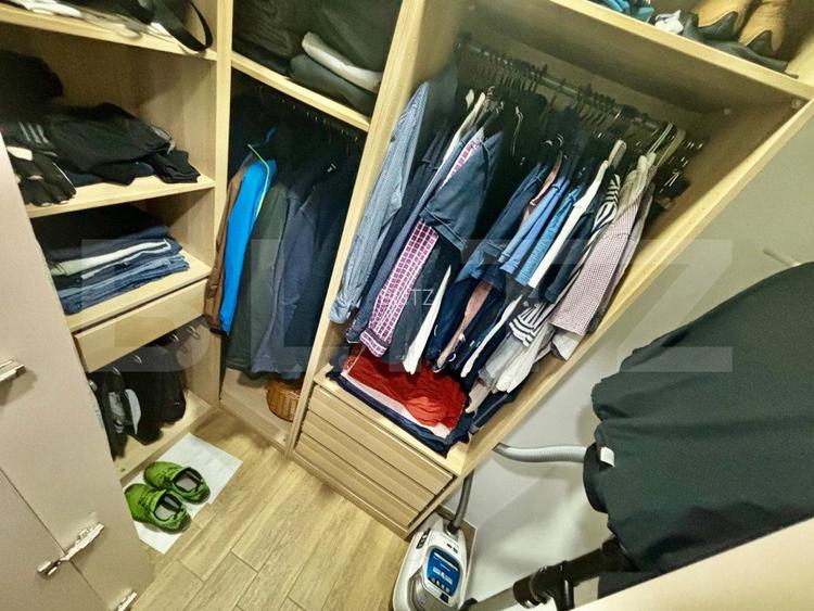 Apartament 3 camere, 64mp, 2 garaje, 2 bai, intermediar,zona Terra - 14