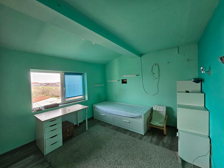 Apartament 3 camere, confortabil, etajul 2 , Giarmata Vii, Timiș, comision 0%