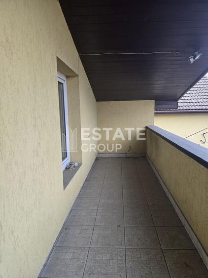 Spatiu comercial central