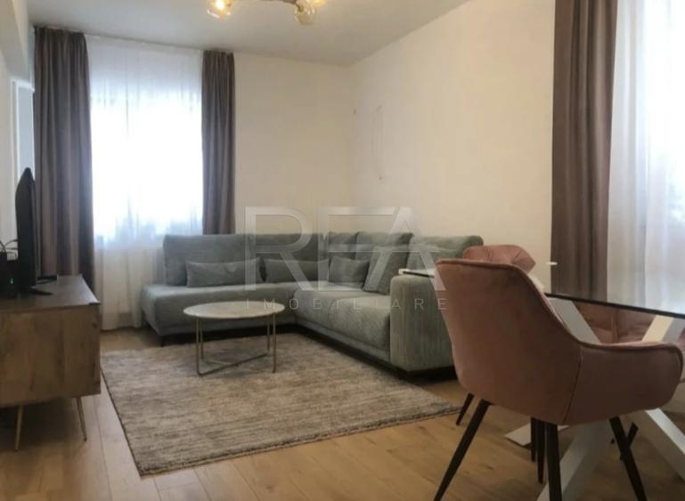 3 Camere, 74 mp- Moghoros Park, Drumul Taberei