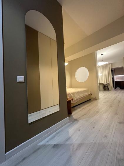 Smart Residence bloc 2025 langa parcul Liniei, metrou Lujerului