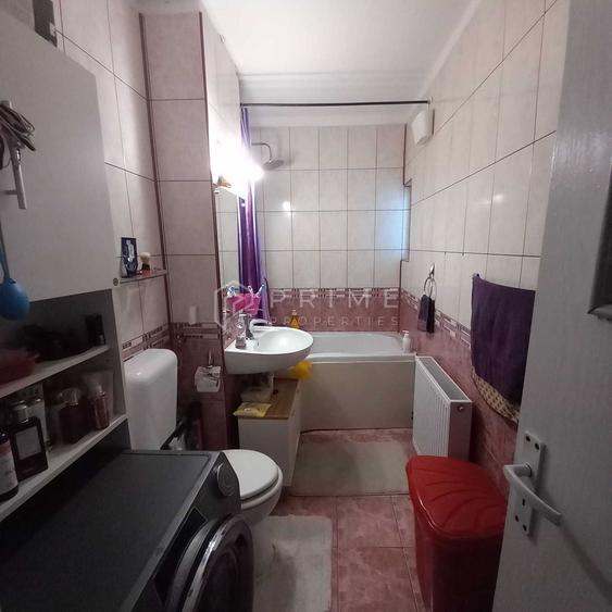 Apartament 2 camere | Zona Dâmbu | Confort 1 | 58 mp