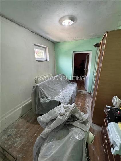 Casa de Vanzare Str. Dumincii - Bld. Brancoveanu - 5