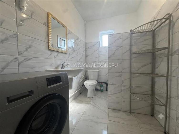 Apartament 3 camere decomandat – 52mp – Parter – Miroslava - 5