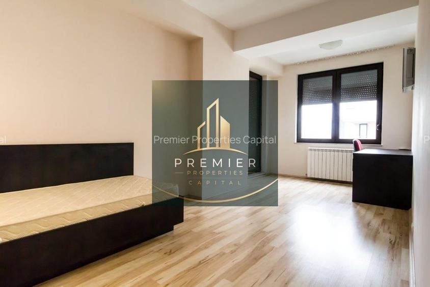 Penthouse de vanzare lux 252mpu si terasa 150 mp Herastrau/ Aviatiei - 15