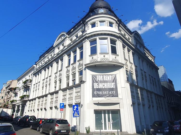 Inchiriere birouri Matrix Office Building, Comision 0%