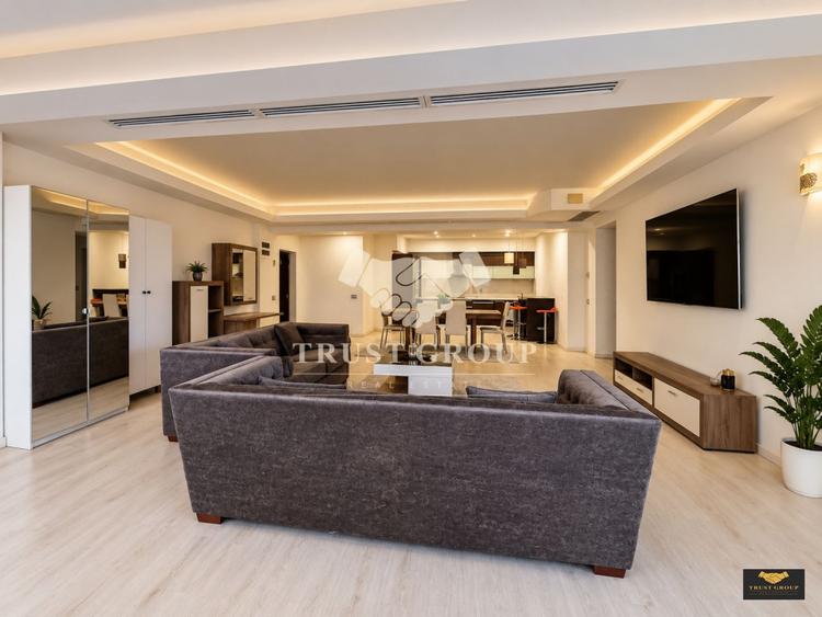 Apartament 3 camere Herastrau | Parcare